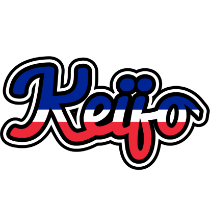 Keijo france logo