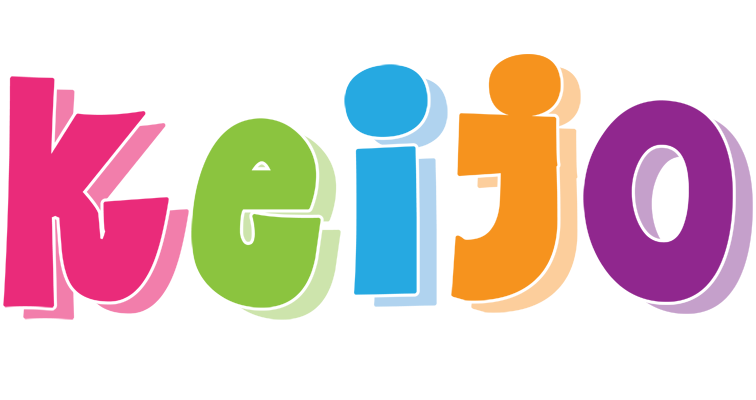 Keijo friday logo