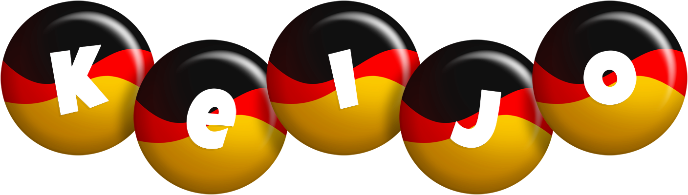 Keijo german logo