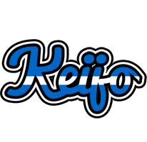 Keijo greece logo