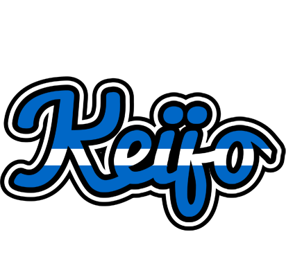 Keijo greece logo