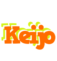 Keijo healthy logo