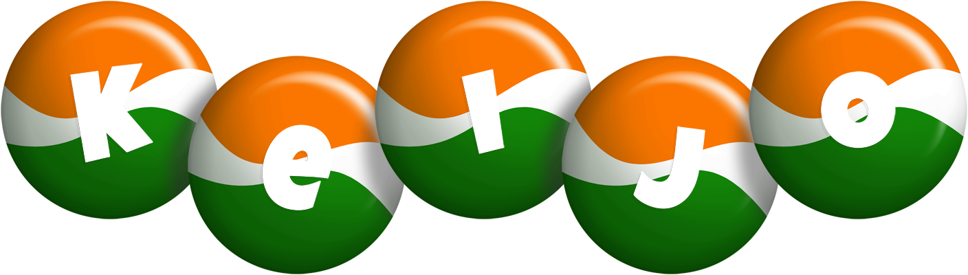 Keijo india logo