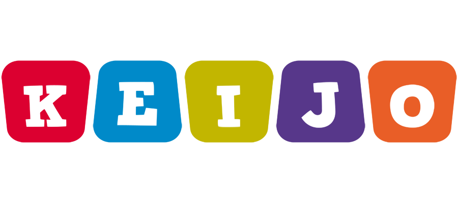Keijo kiddo logo