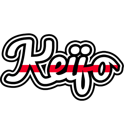 Keijo kingdom logo