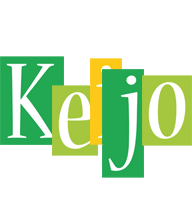 Keijo lemonade logo