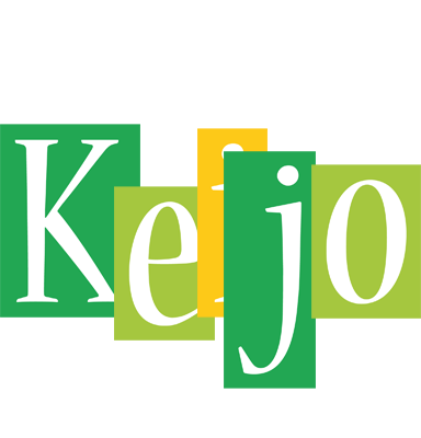 Keijo lemonade logo