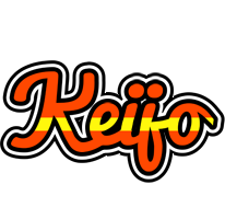 Keijo madrid logo