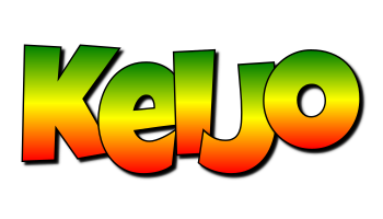 Keijo mango logo