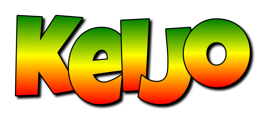 Keijo mango logo