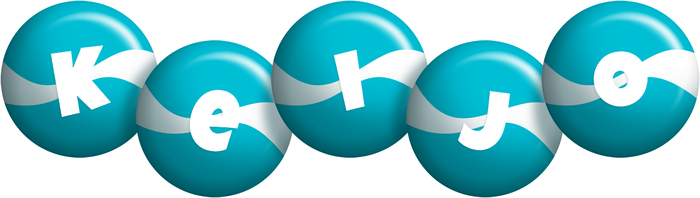 Keijo messi logo