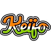 Keijo mumbai logo