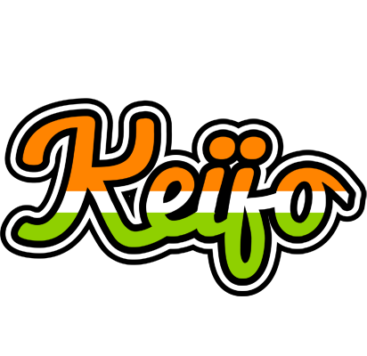 Keijo mumbai logo