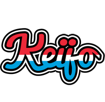 Keijo norway logo