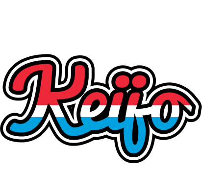 Keijo norway logo
