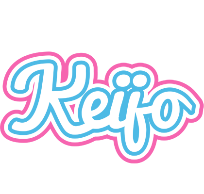 Keijo outdoors logo