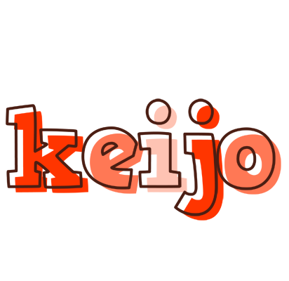 Keijo paint logo
