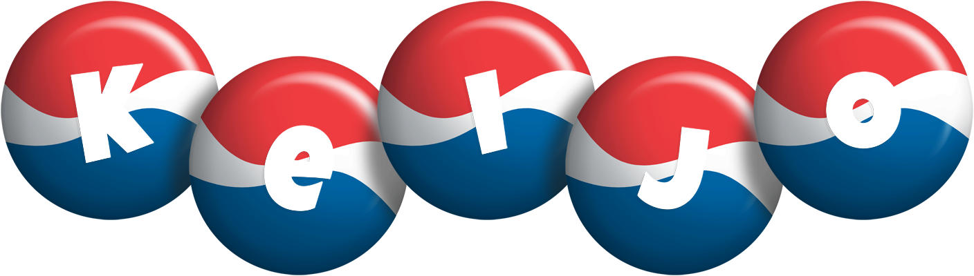 Keijo paris logo