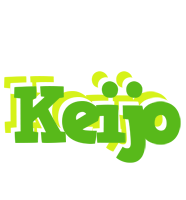 Keijo picnic logo