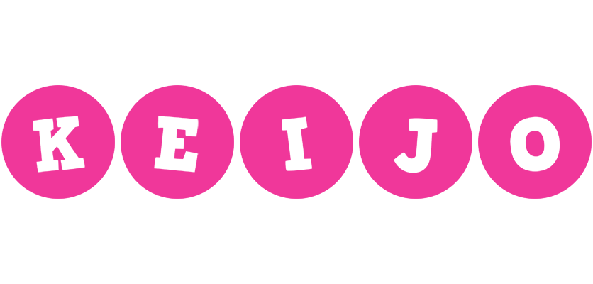 Keijo poker logo