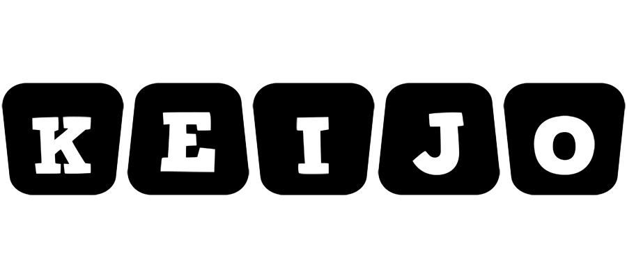 Keijo racing logo