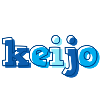 Keijo sailor logo