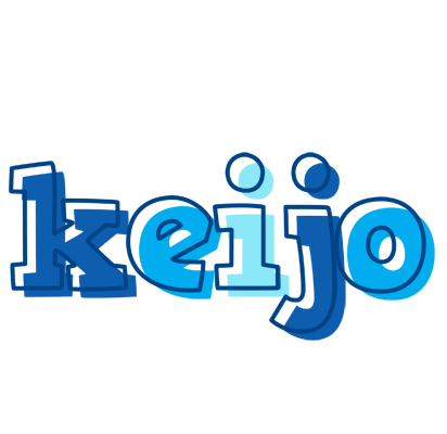 Keijo sailor logo