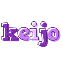 Keijo sensual logo