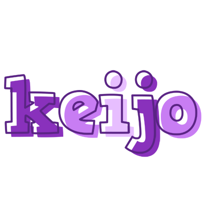 Keijo sensual logo