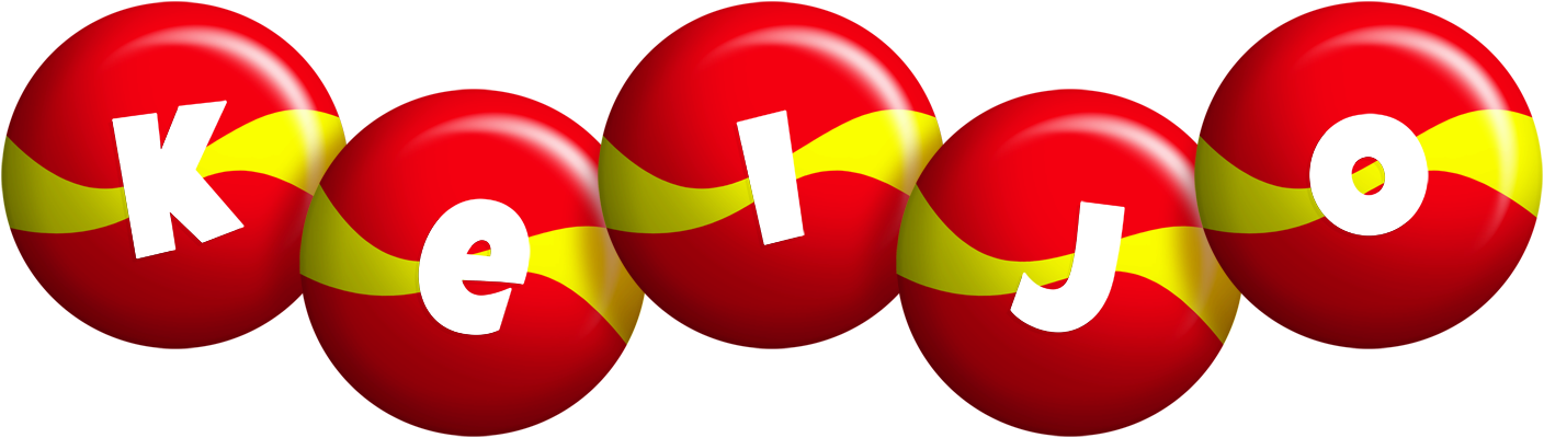 Keijo spain logo