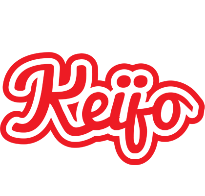 Keijo sunshine logo