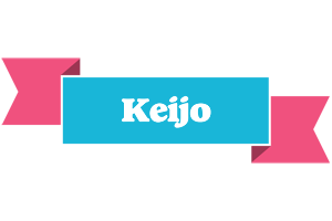 Keijo today logo