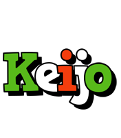 Keijo venezia logo