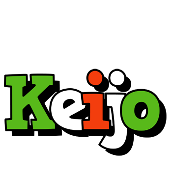 Keijo venezia logo