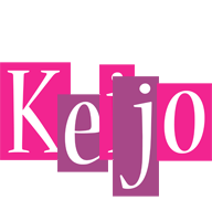 Keijo whine logo