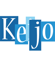 Keijo winter logo