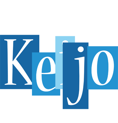 Keijo winter logo