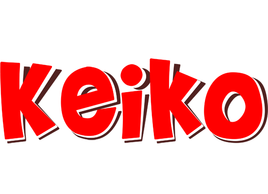 Keiko basket logo