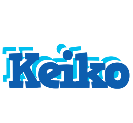 Keiko business logo