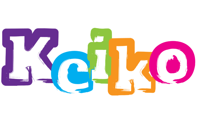 Keiko casino logo