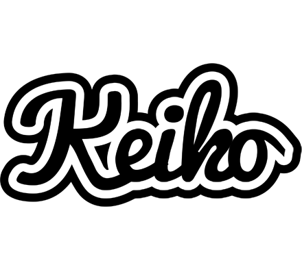 Keiko chess logo