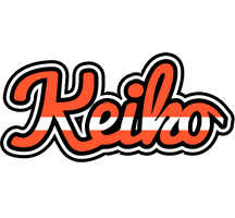 Keiko denmark logo