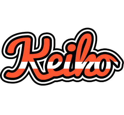 Keiko denmark logo