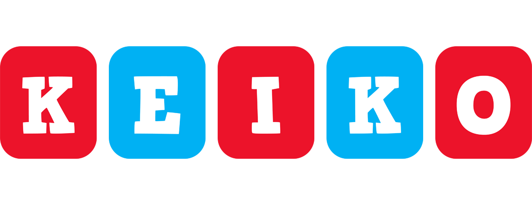 Keiko diesel logo