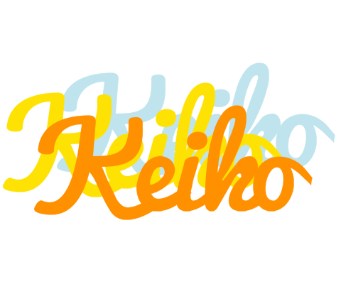 Keiko energy logo