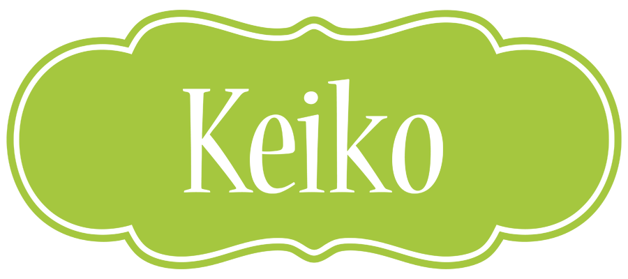 Keiko family logo
