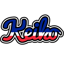 Keiko france logo