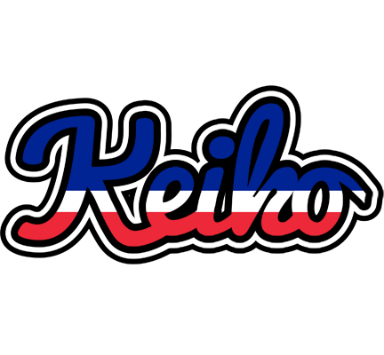 Keiko france logo