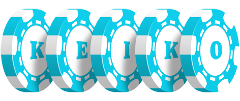 Keiko funbet logo