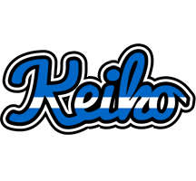 Keiko greece logo